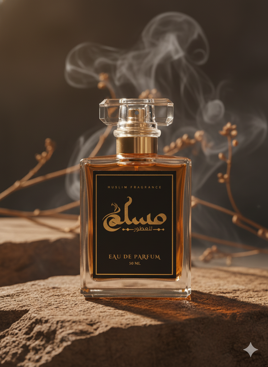 مسلم | Muslim Perfume